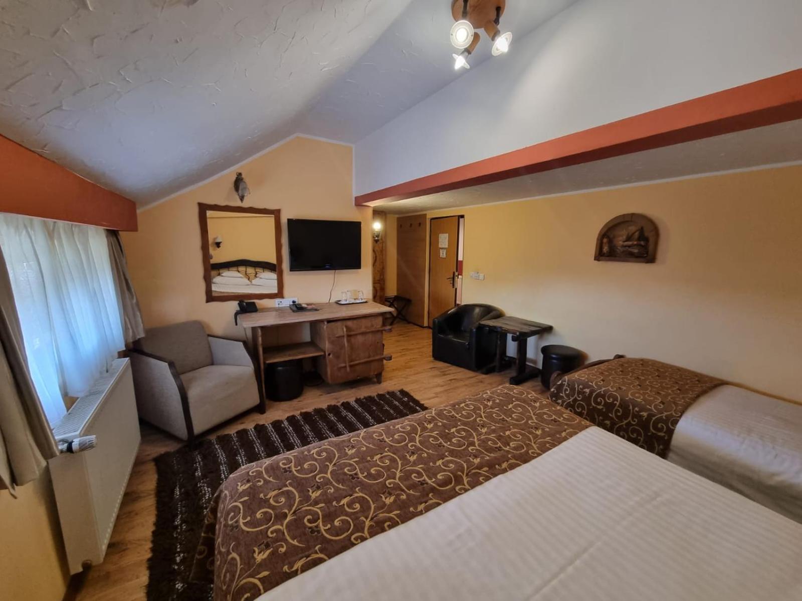 Pensiunea Milexim Cîmpia Turzii Extérieur photo